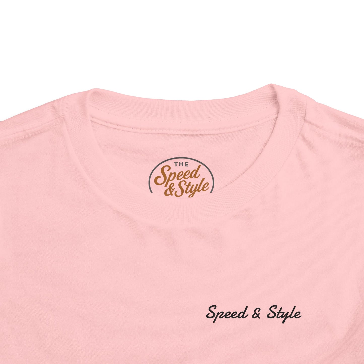 Toddler OG Logo T-Shirt