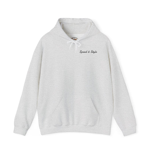 OG Logo Hoodie