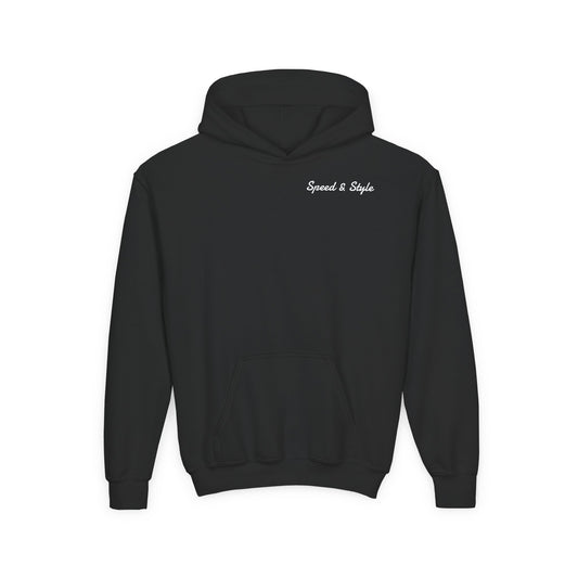 Youth OG Logo Hoodie