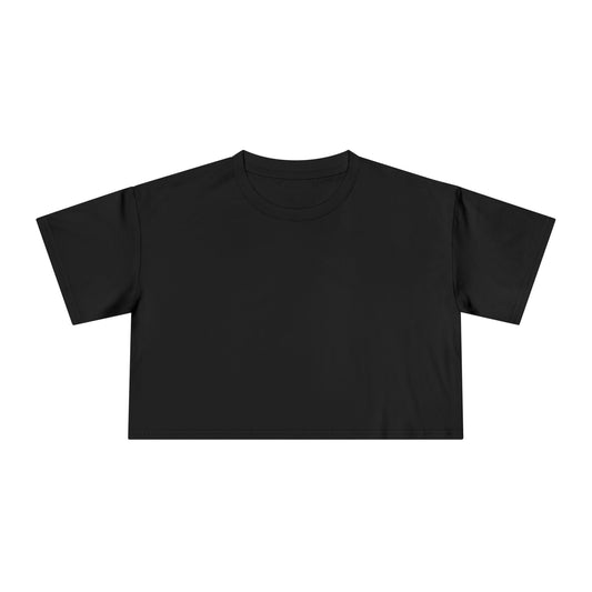 OG Logo Crop Top Tee