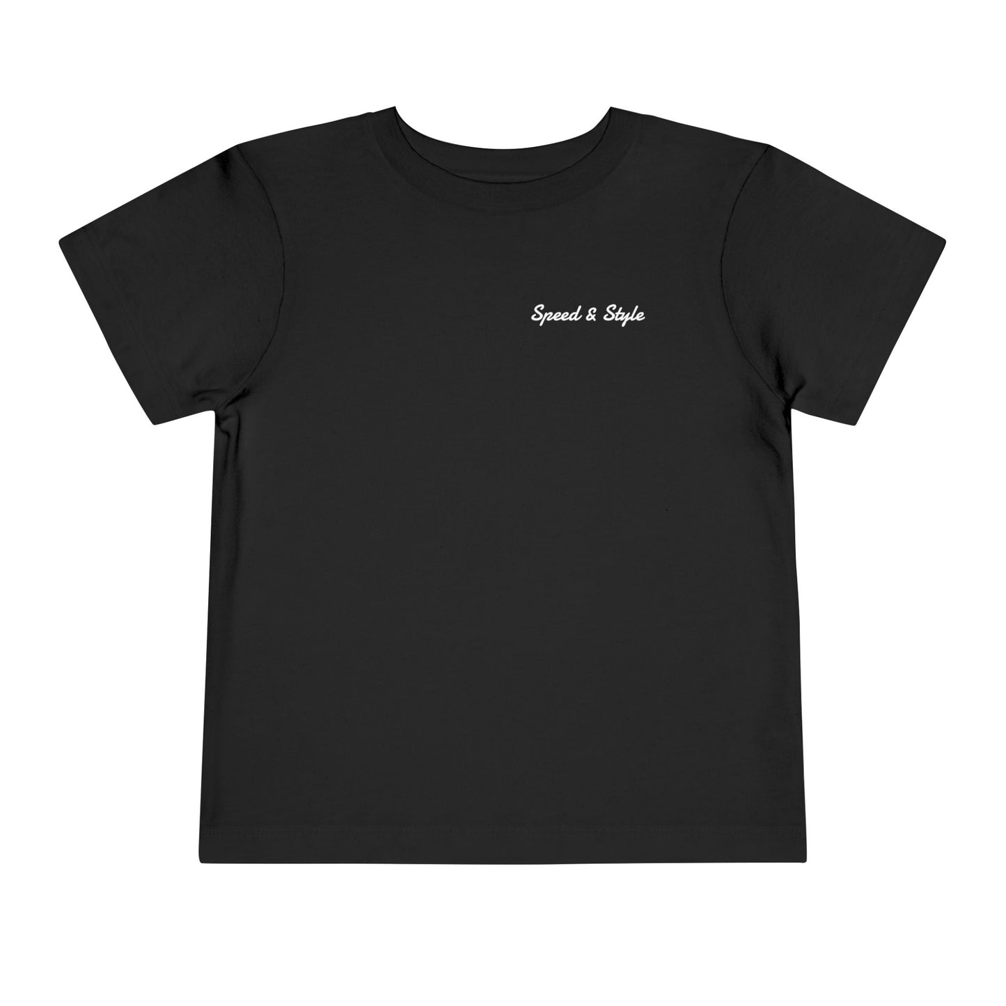 Toddler OG Logo T-Shirt