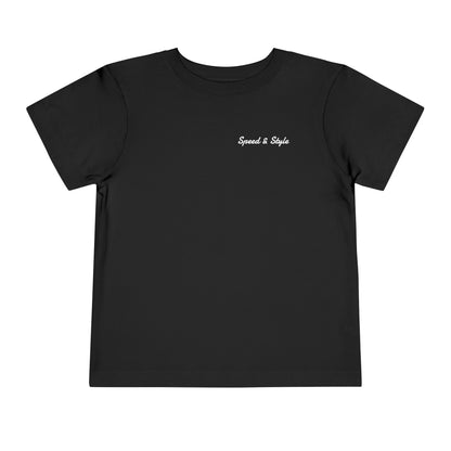 Toddler OG Logo T-Shirt