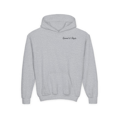 Youth OG Logo Hoodie