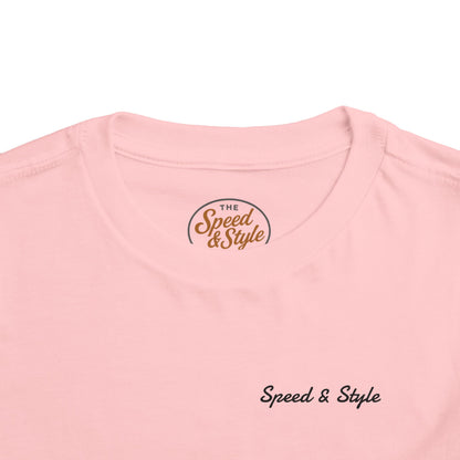 Toddler OG Logo T-Shirt