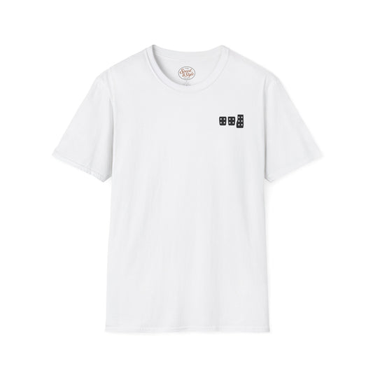 3 Pedal Society Unisex T-Shirt