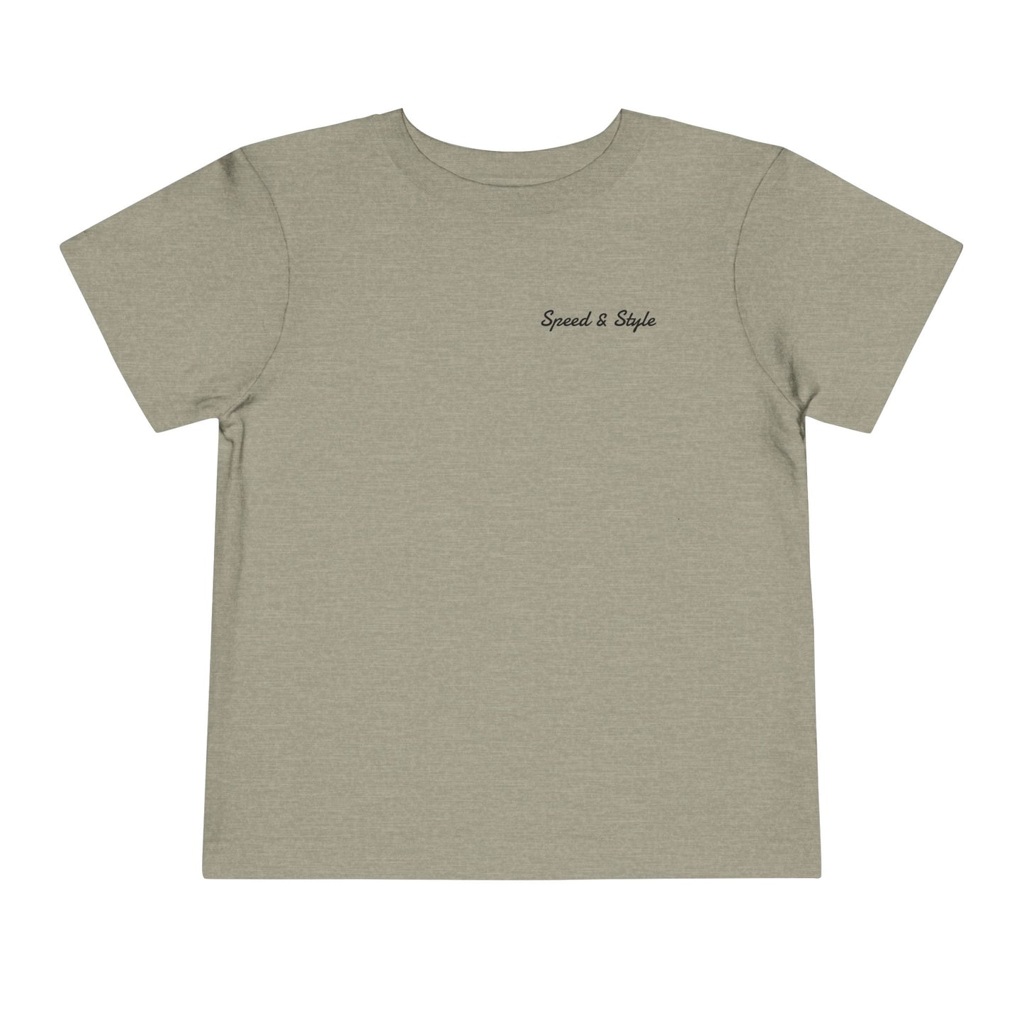 Toddler OG Logo T-Shirt