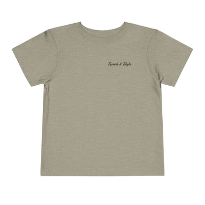 Toddler OG Logo T-Shirt