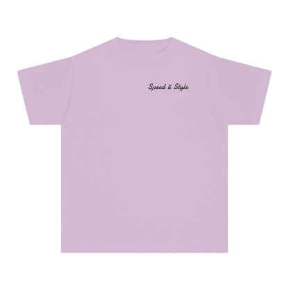 Youth OG Logo Mid-weight Shirt