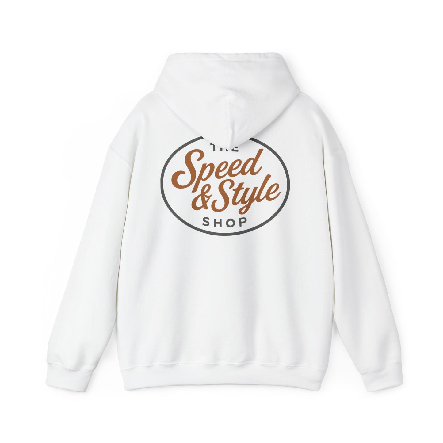 OG Logo Hoodie