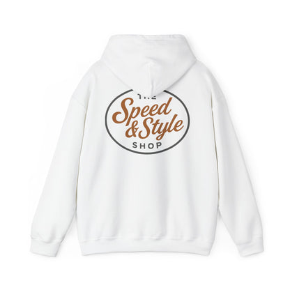 OG Logo Hoodie