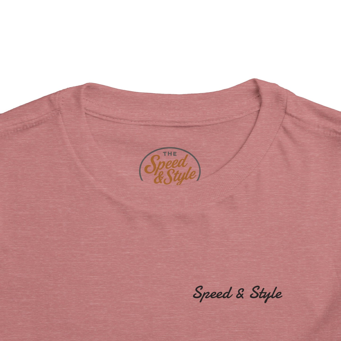 Toddler OG Logo T-Shirt