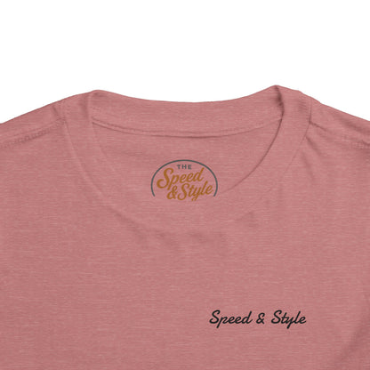 Toddler OG Logo T-Shirt