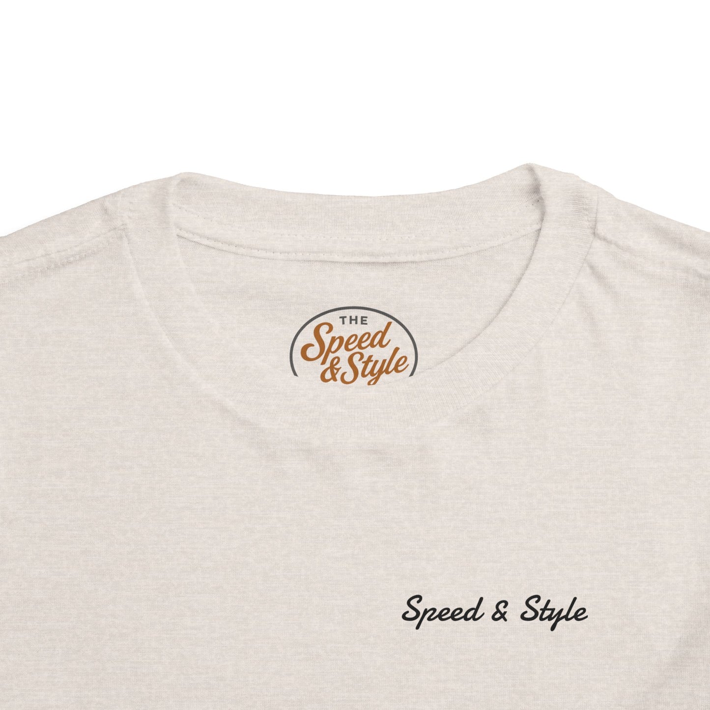 Toddler OG Logo T-Shirt