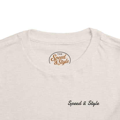 Toddler OG Logo T-Shirt