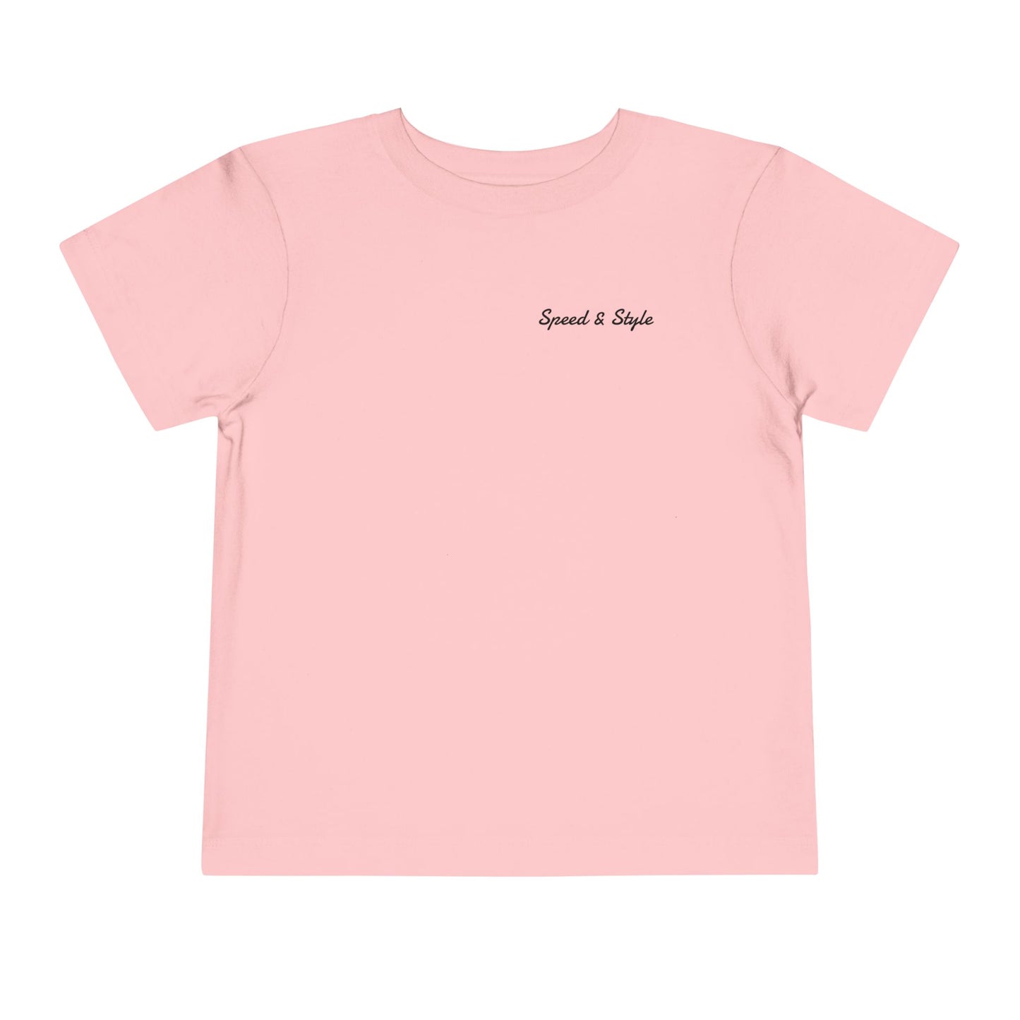 Toddler OG Logo T-Shirt