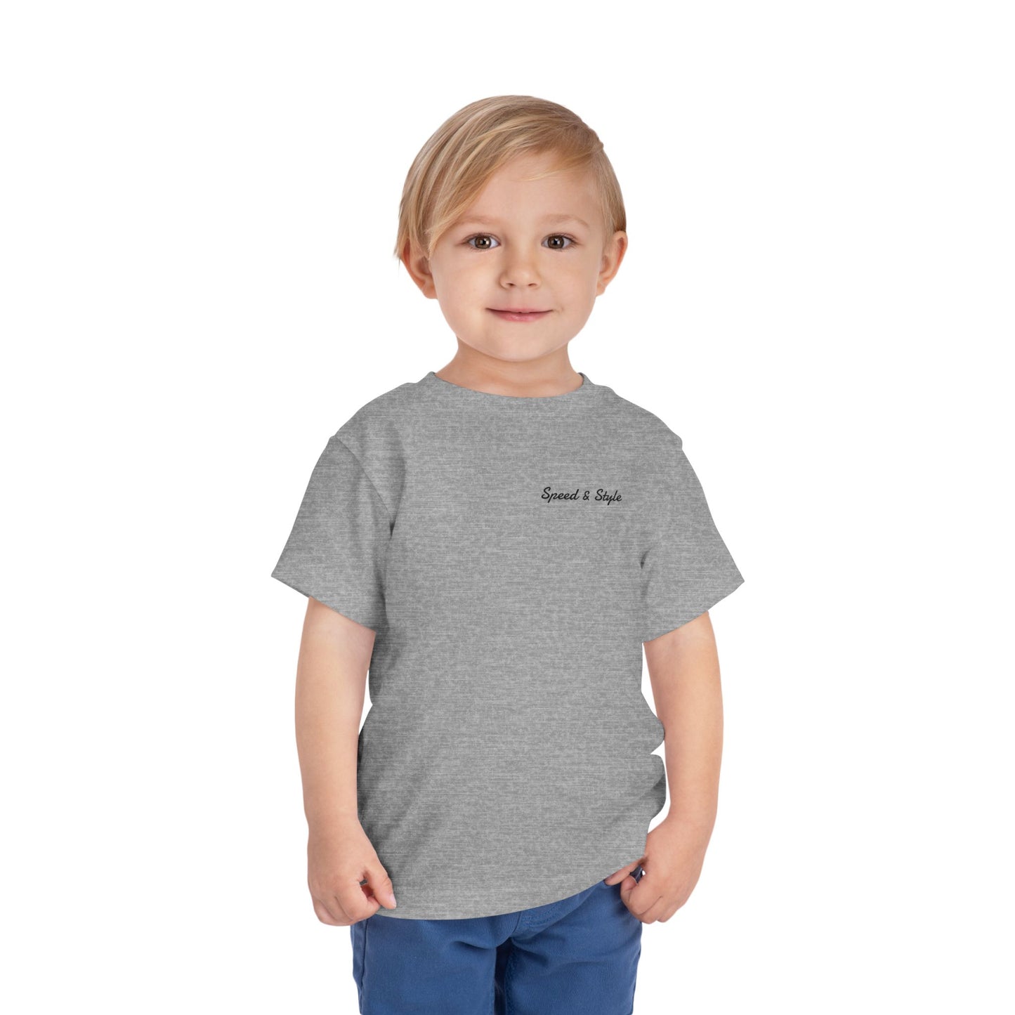 Toddler OG Logo T-Shirt