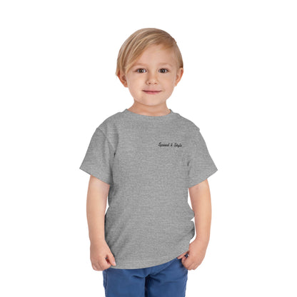 Toddler OG Logo T-Shirt