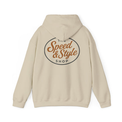 OG Logo Hoodie