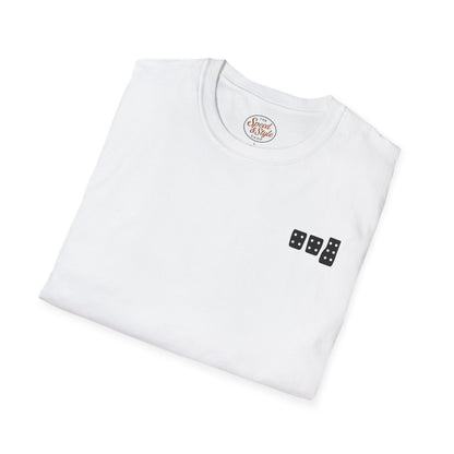 3 Pedal Society Unisex T-Shirt