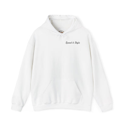 OG Logo Hoodie