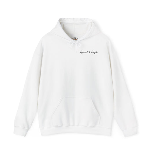 OG Logo Hoodie