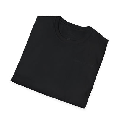BLACKOUT Logo Unisex T-Shirt