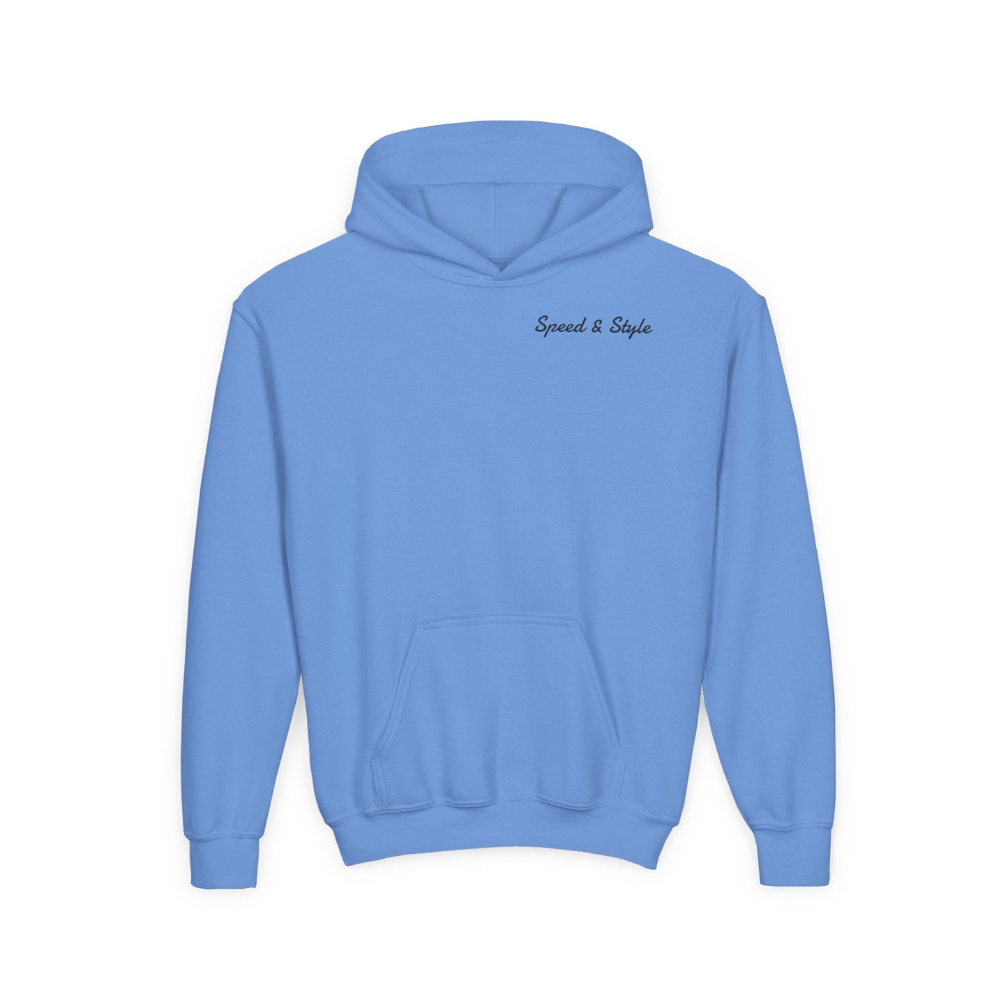 Youth OG Logo Hoodie
