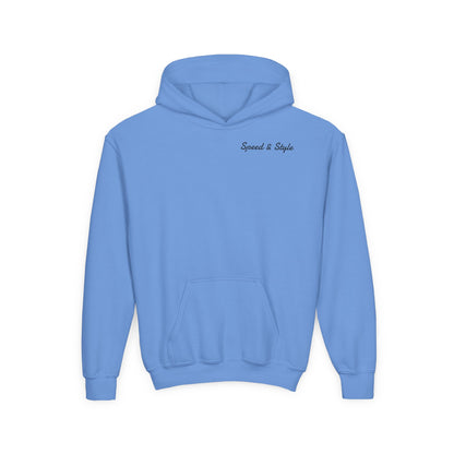 Youth OG Logo Hoodie