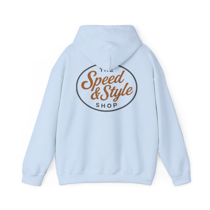 OG Logo Hoodie