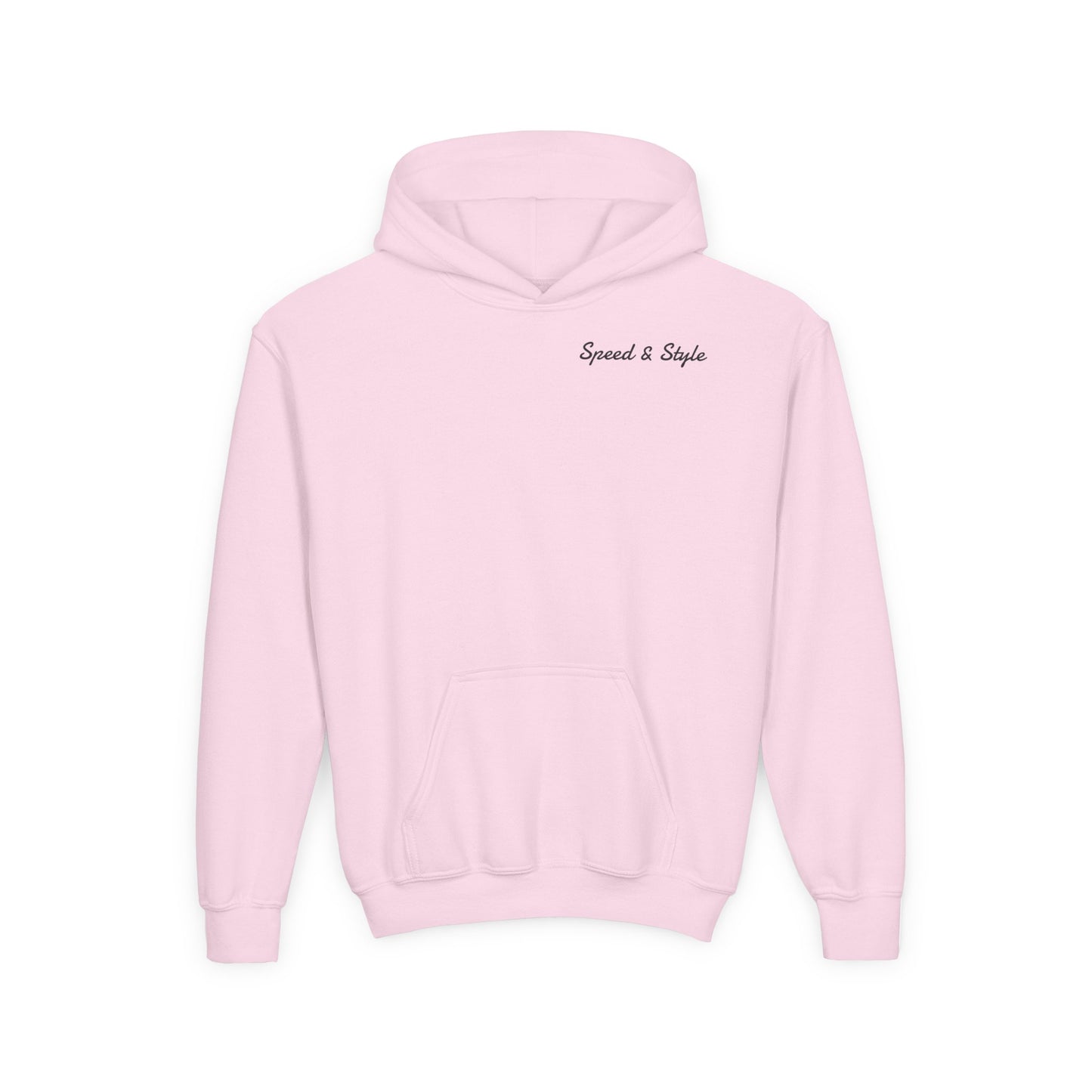 Youth OG Logo Hoodie
