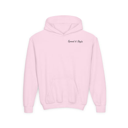 Youth OG Logo Hoodie