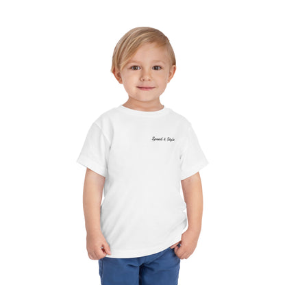 Toddler OG Logo T-Shirt