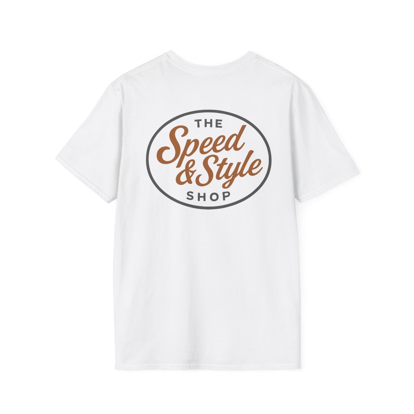 OG Logo T-Shirt