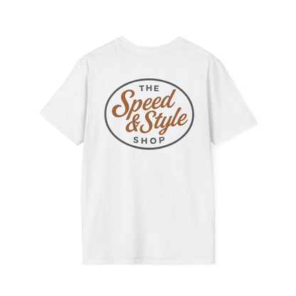 OG Logo T-Shirt