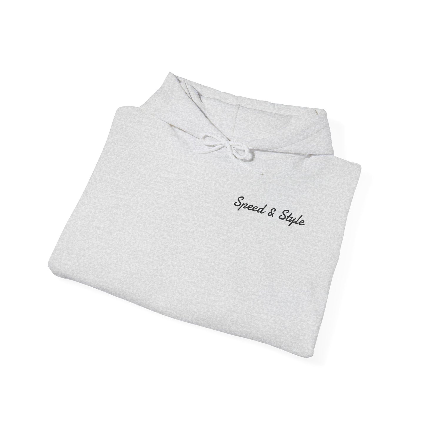 OG Logo Hoodie