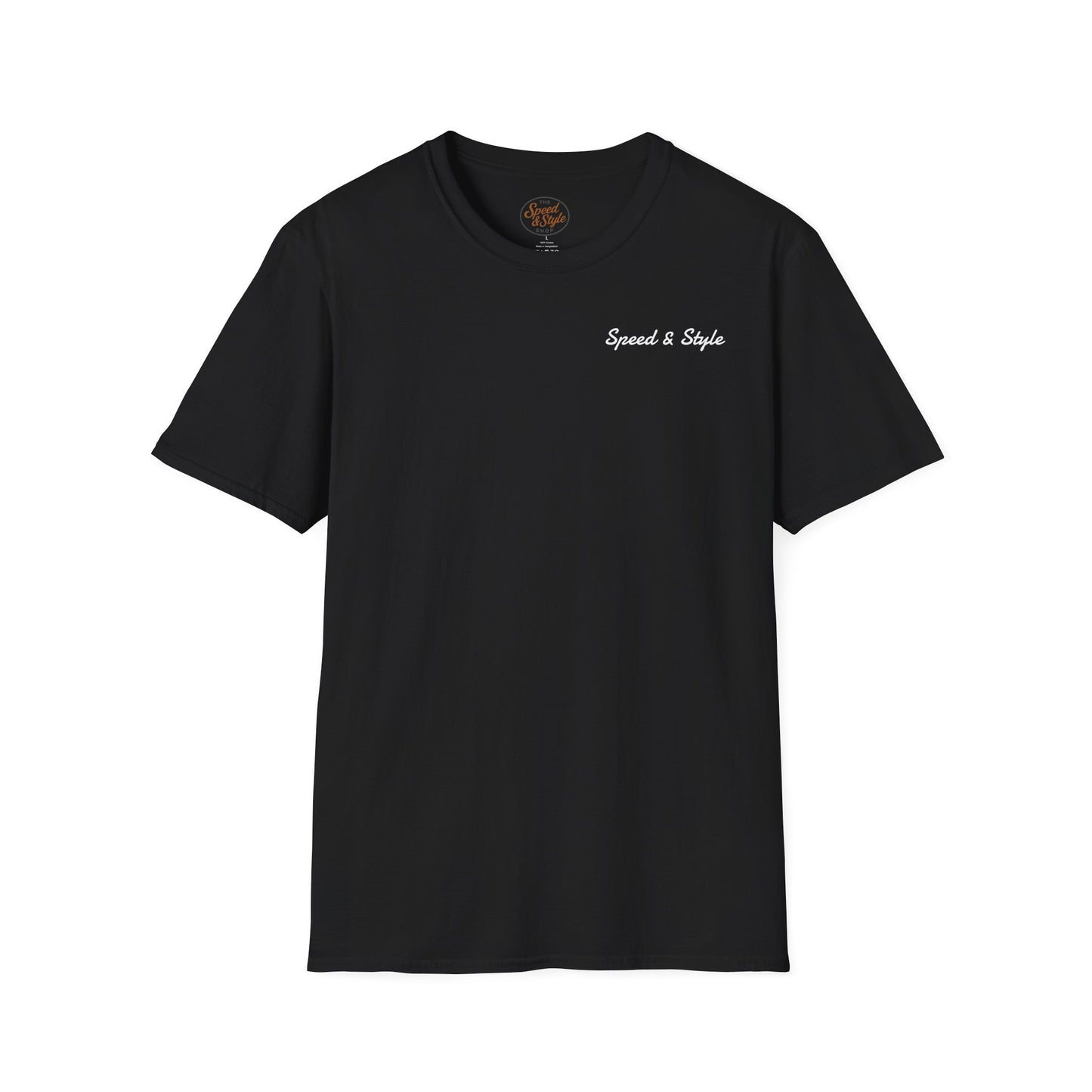OG Logo T-Shirt