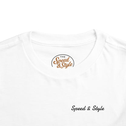 Toddler OG Logo T-Shirt