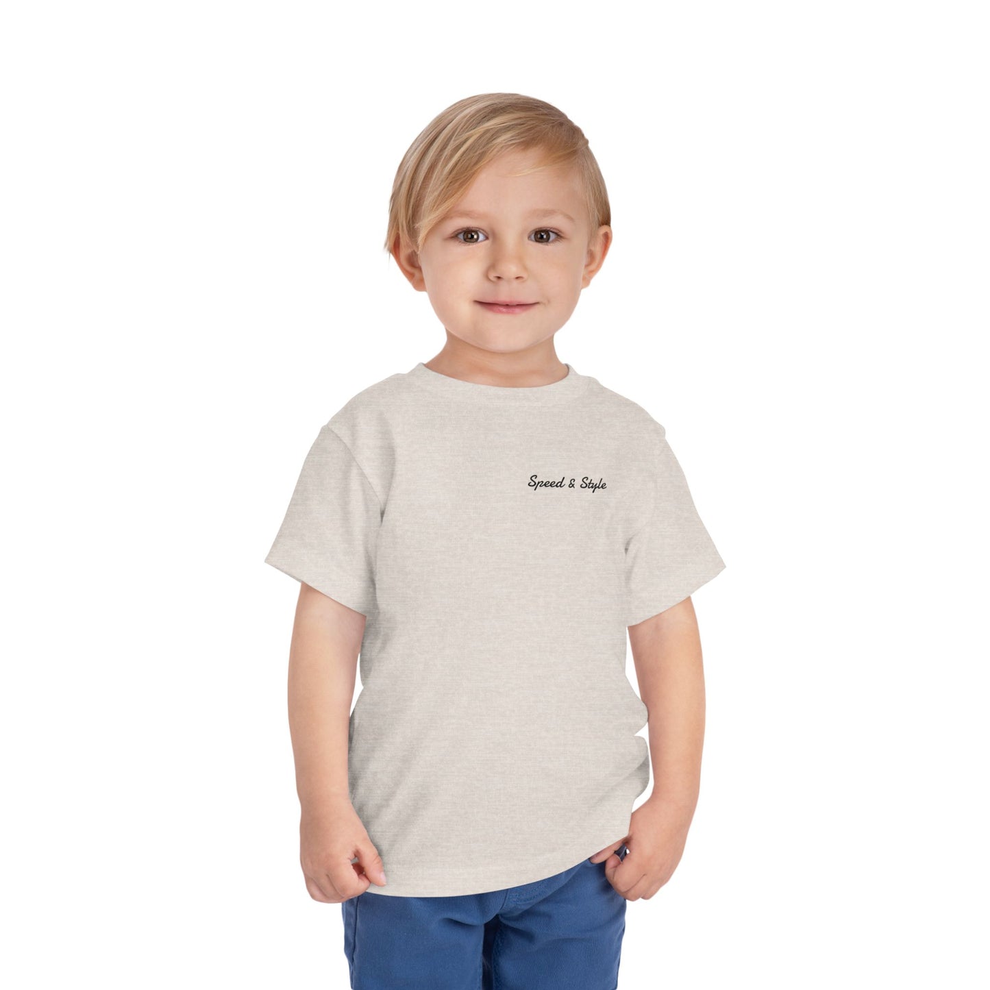Toddler OG Logo T-Shirt