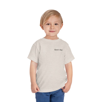 Toddler OG Logo T-Shirt