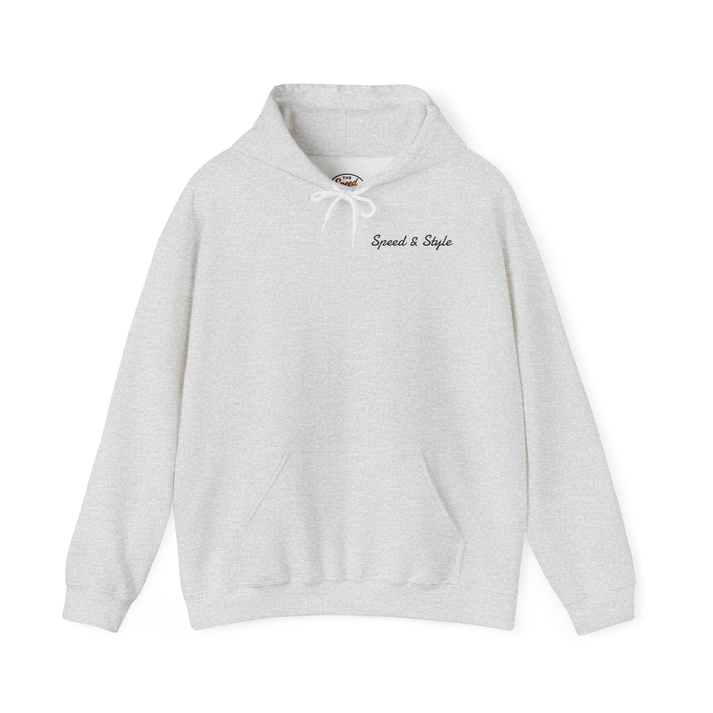 OG Logo Hoodie