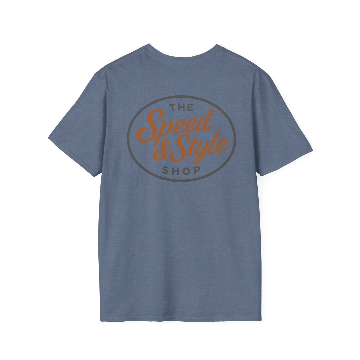 OG Logo T-Shirt