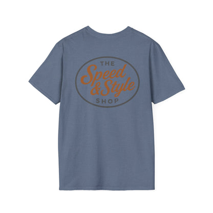 OG Logo T-Shirt