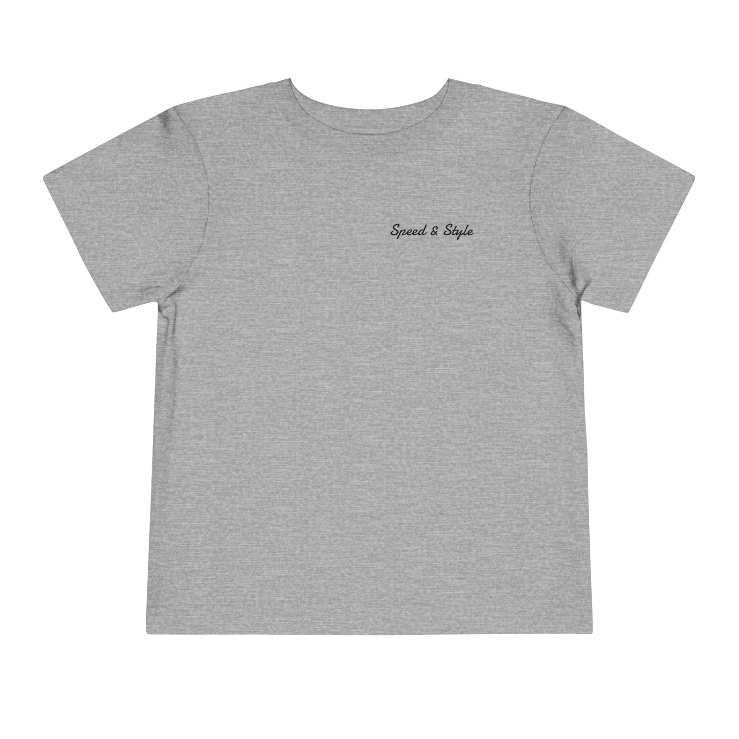 Toddler OG Logo T-Shirt