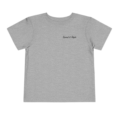 Toddler OG Logo T-Shirt