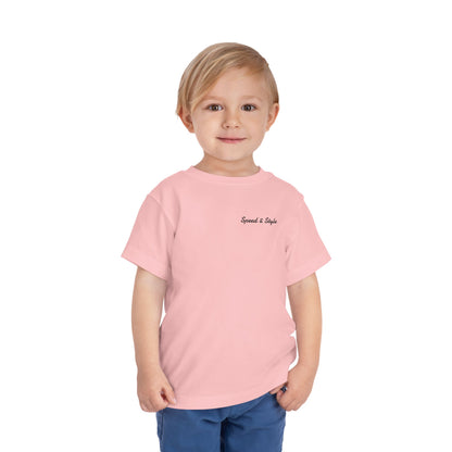 Toddler OG Logo T-Shirt