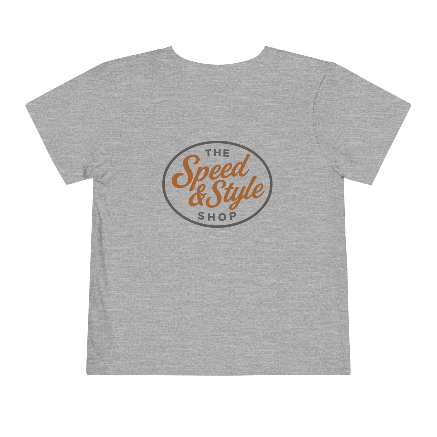 Toddler OG Logo T-Shirt