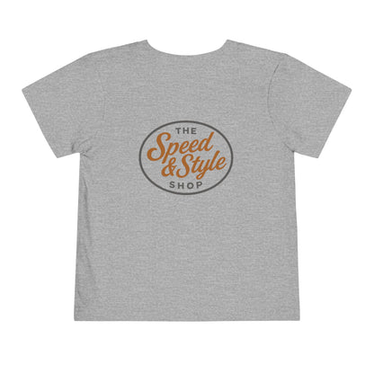 Toddler OG Logo T-Shirt