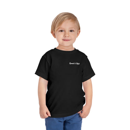 Toddler OG Logo T-Shirt