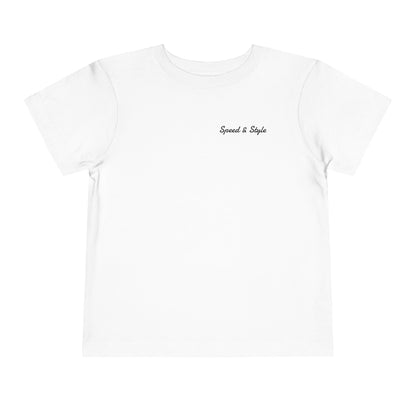 Toddler OG Logo T-Shirt