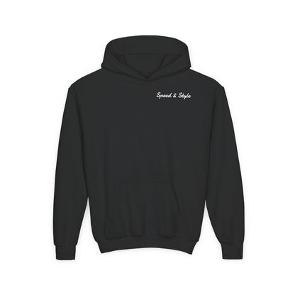 Youth OG Logo Hoodie